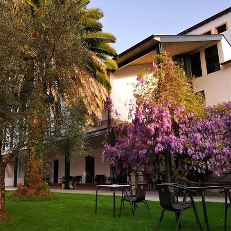 Hostel Vina Femita Villafranca Del Bierzo Exteriér fotografie