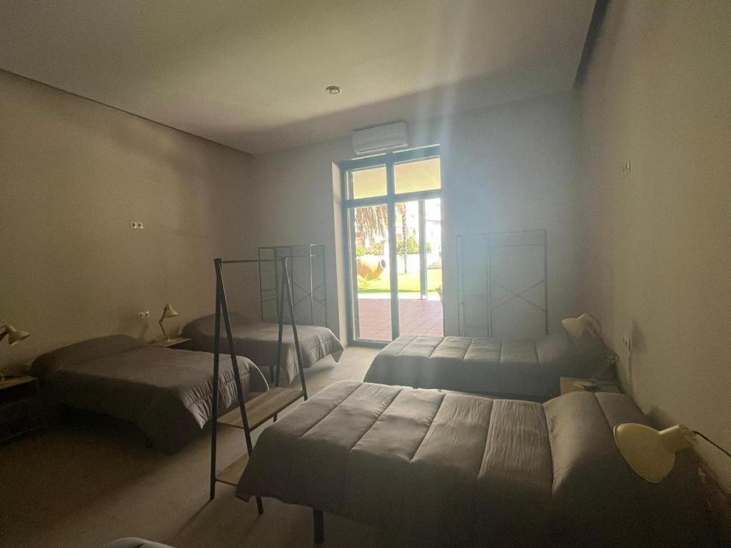 Hostel Vina Femita Villafranca Del Bierzo Exteriér fotografie