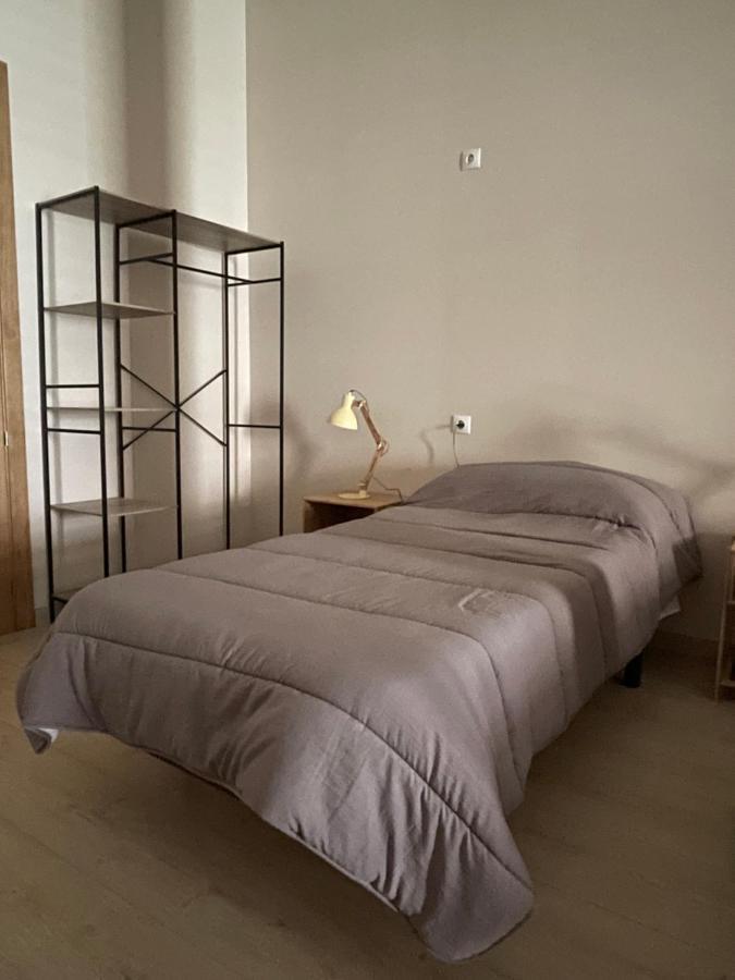 Hostel Vina Femita Villafranca Del Bierzo Exteriér fotografie