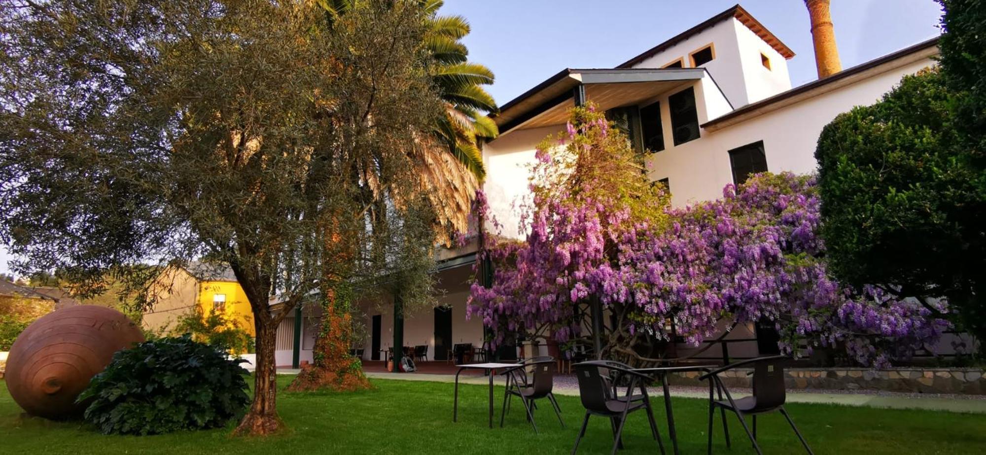 Hostel Vina Femita Villafranca Del Bierzo Exteriér fotografie
